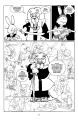 Комикс Усаги Ёдзимбо. Том 2. источник Usagi Yojimbo