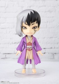 Figuarts Mini Asagiri Gen category.Complete-models