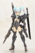 FRAME ARMS GIRL SHADOW TIGER category.Figure-model-kits