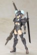 Category.Figure-model-kits FRAME ARMS GIRL SHADOW TIGER серия Frame Arms Girl