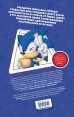 Комикс Sonic. 30-летний юбилей. Комикс источник Sonic the Hedgehog