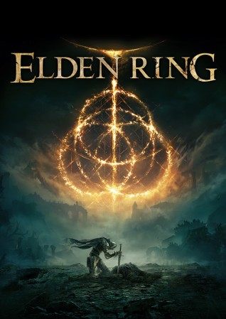 Плакат "Elden Ring" category.Posters