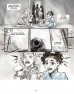 Комикс Война vs Детство изображение 1