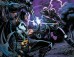 Комикс Бэтмен/Fortnite: Эпицентр издатель Азбука-Аттикус