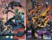 Комикс Бэтмен/Fortnite: Эпицентр жанр Фантастика и Приключения