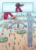 Комикс Искатели Города Дорог. Часть 1 изображение 1