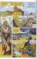 Комикс Долина червя (по рассказу Роберта И. Говарда) издатель Alpaca