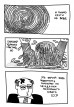 Комикс Падение Ельцина с моста (Твёрдый переплёт) жанр Комедия и Пародия