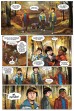Комикс Очень странные дела и Dungeons & Dragons автор Джоди Хаузер, Джим Зуб, Диего Галиндо, Msassyk и Нэйт Пикос
