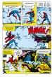 Комикс Классика Marvel. Удивительный Человек-Паук. Том 2 жанр Боевик, Приключения, Фантастика и Супергерои