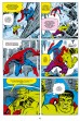 Комикс Классика Marvel. Удивительный Человек-Паук. Том 2 серия Spider-Man
