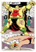 Комикс Черепашки-Ниндзя: Приключения. Книга 9. Чёрный камень (Твёрдый переплёт) источник Teenage Mutant Ninja Turtles