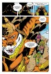 Комикс Черепашки-Ниндзя: Приключения. Книга 9. Чёрный камень (Твёрдый переплёт) издатель Illusion Studios