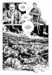Комикс Фронт 14-17 (обложка Аскольда Акишина) жанр история