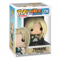 Funko POP! Animation Naruto Shippuden Lady Tsunade category.Complete-models