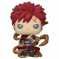 Funko POP! Animation Naruto Shippuden Gaara (MT) (Exc) category.Complete-models