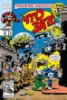 MARVEL:Что за..Росомаха и Каратель?!комикс