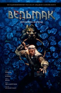 Ведьмак: Зёрнышко истины комикс