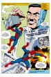 Комикс Что если?. . Не Человек-Паук получил силу от укуса радиоактивного паука? изображение 2