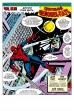 Комикс Что если?. . Не Человек-Паук получил силу от укуса радиоактивного паука? источник Spider Man