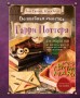 Волшебная выпечка Гарри Поттера. 60 рецептов от пирогов миссис Уизли до тортов тети Петунии. Иллюстрированное неофициальное изданиекнига