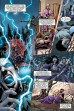 Комикс Книги Дума (Эксклюзивная обложка для комиксшопов) жанр Супергерои, приключения, боевик и фантастика