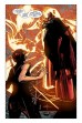 Комикс «Лунный Рыцарь» Бендиса и Малеева (обложка для магазинов комиксов) источник Marvel