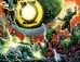 Комикс Зеленый Фонарь. Война Зеленых Фонарей серия Green Lantern