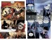 Комикс Injustice. Боги среди нас. Год пятый. Издание делюкс автор Брайан Буччеллато, Бруно Редондо, Майк С. Миллер и Томас Дереник