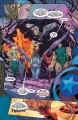 Комикс Война Миров источник Marvel