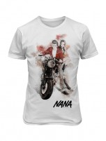 Футболка "Nana" футболки