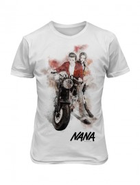 Футболка "Nana" category.Tshirts