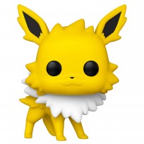 Funko POP! Games Pokemon Jolteon category.Complete-models