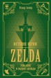 История серии Zelda. Рождение и расцвет легендыкнига