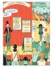 Комикс Sapiens Графическая история. Часть 1. Рождение человечества изображение 4
