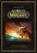 The Art of World of Warcraftартбук