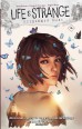 Life is Strange. Оседающая пылькомикс