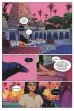 Комикс Множество смертей Лейлы Старр (лимитированное издание) жанр Приключения и Фантастика