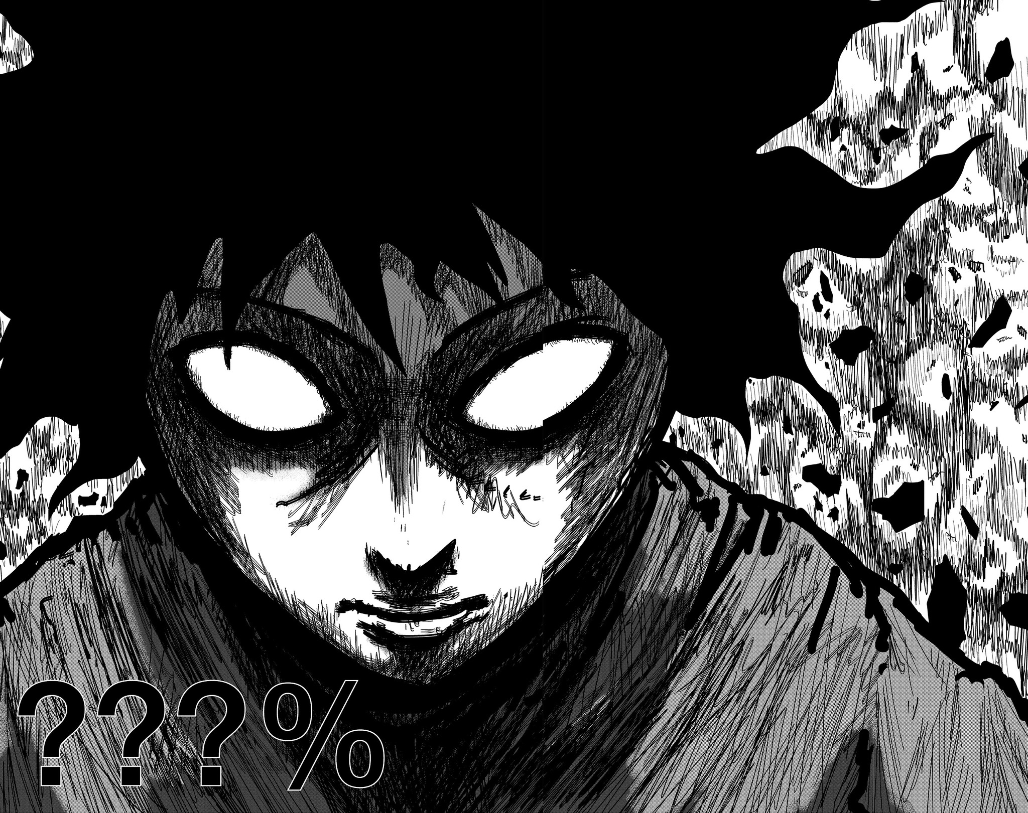 Моб Психо 100. Том 1. манга - купить в интернет-магазине Fast Anime по ...