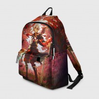 3D Рюкзак "Каэдэхара Кадзуха" category.Backpacks