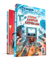 Мир фантастики. Спецвыпуск №9: Старые добрые сериалы
