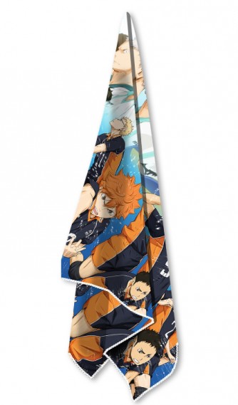Полотенце "Haikyuu!!"