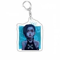 Брелок "Джинкс" category.Pendants