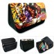 Пенал "JoJo's Bizarre Adventure" 2