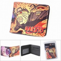 Кошелек "Naruto Uzumaki" category.Wallets