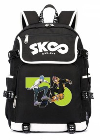 Рюкзак "Скейт: Бесконечность" category.Backpacks