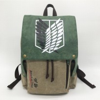 Рюкзак "Атака на титанов" category.Backpacks