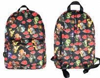 Рюкзак "Акацуки" 2 category.Backpacks