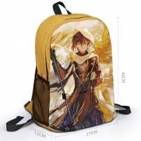 Рюкзак "Чжун Ли" category.Backpacks