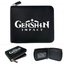 Кошелек "Genshin Impact" 5 category.Wallets